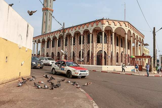 Libreville, Gabon (P-060454-00-31)