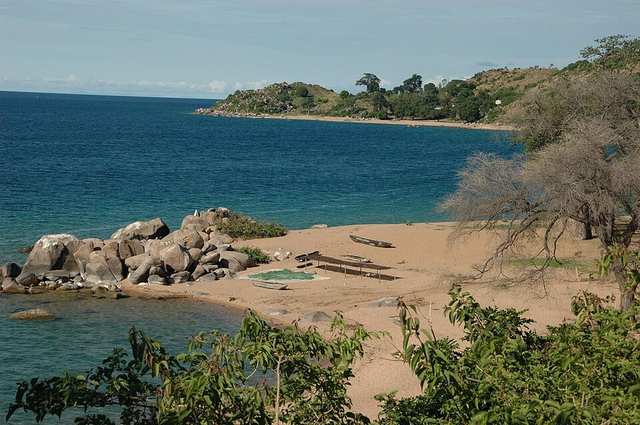 Likoma Island, Lake Malawi 0525