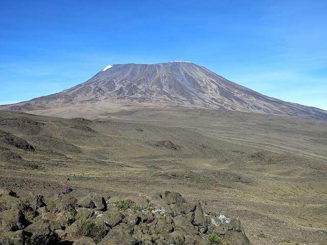 Kilimanjaro (16153759389)